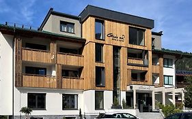 Hotel & Suites Glueck Auf