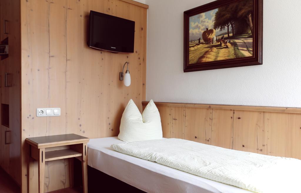 Hotel & Suites Gluck Auf Mayrhofen Exteriér fotografie